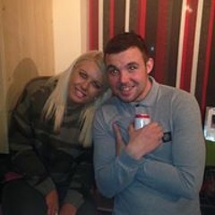 Josh Coke Can Cairns