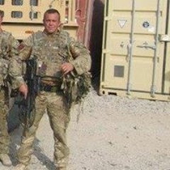 Daz Ferky Fairclough