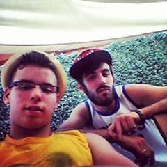 Mario Maldonado Orihuela