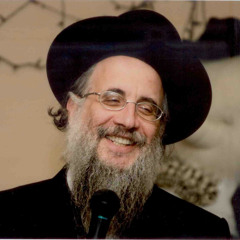 Rabbi Tauber