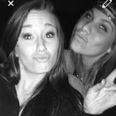 Brooke Lily Wyrosdick