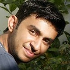 Syed Ali Ahmed 3