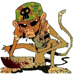 Knife Monkey