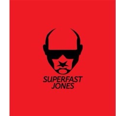 SUPERFASTJONES