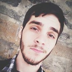 Travis Diffenbaugh 1