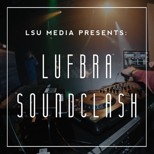 Lufbra Soundclash’s avatar