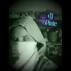 Opal DjOpiate Ridings