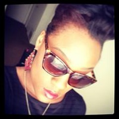 Destiny Lashawn Nicole