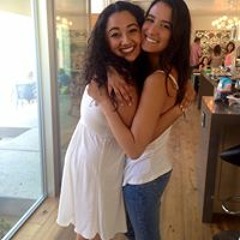 Marisa Fernanda Chata