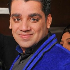 Vijay Bhatia