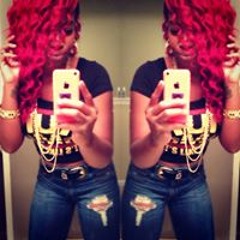 Domonique Deedy Jones