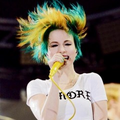 We Are Broken - Paramore