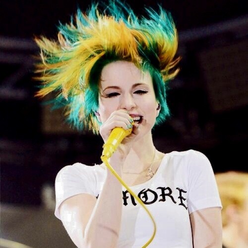 We Are Broken - Paramore