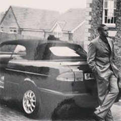 Liban Alsomali
