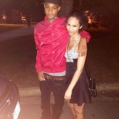 Charles Showtime Barnes