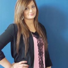 Shafia Afnan