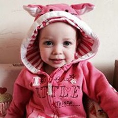 Danielle Campbell 41