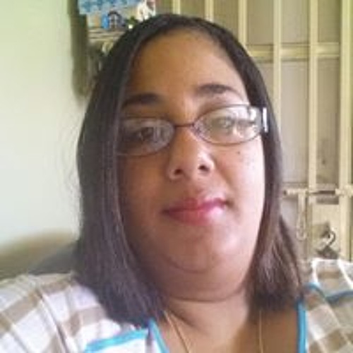 Gisele Delgado Calderon’s avatar