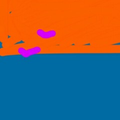 The Fjord I've Never Seen