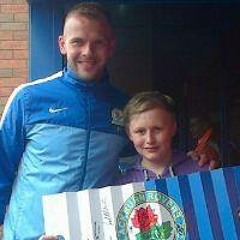 Jayden Moonhead Barlow