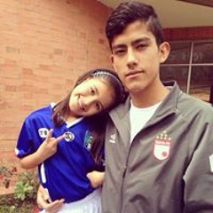 Santiago Hernandez Robayo