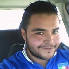 Cristhian Bravo Gallardo