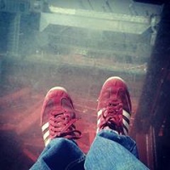 Alexander Jordan Downing