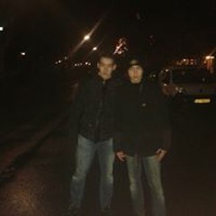 Brahim Abjij