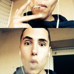 Corentin Marchand