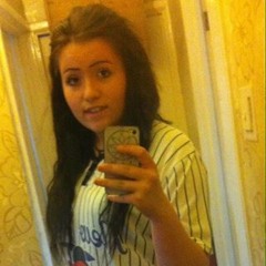 Giorgia Kate Littlefair