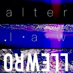 Alter Law