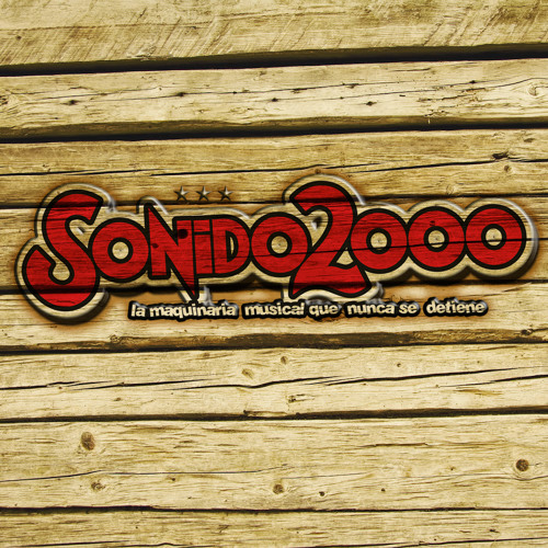 Sonido2000’s avatar