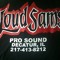 LoudSam