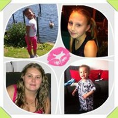 Debra Blakeston Chiege