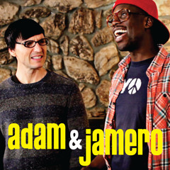 ADAM & JAMERO