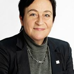 Ulla-Maija Forsberg