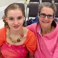 Heatherand James Batye