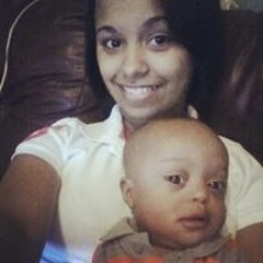 Lara Rough Rider Meche