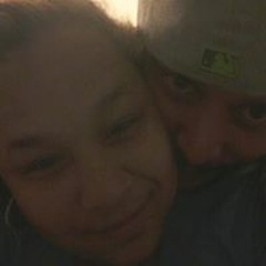 Christina Lamboy Serrano