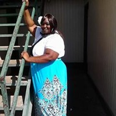 April Ramsey Coleman