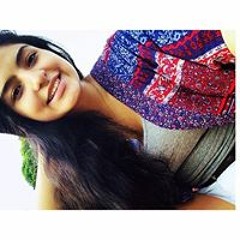 Camila Velázquez Almada