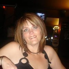 Loni Richardson OHearne