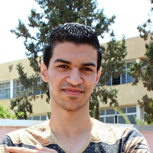 Mahmoud Elgamal’s avatar