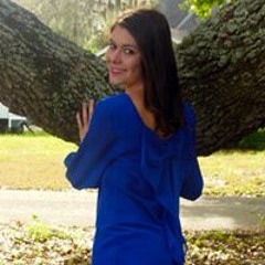 Savanna Leigh Ogburn