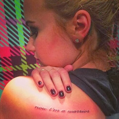 Demi <33