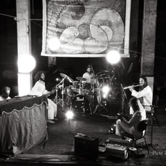 grupo instrumental capão