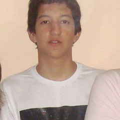 Jeffrey Martin Rueda