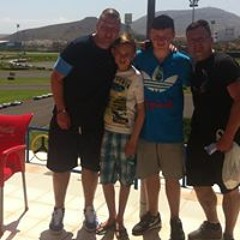 Joe Beattie 5