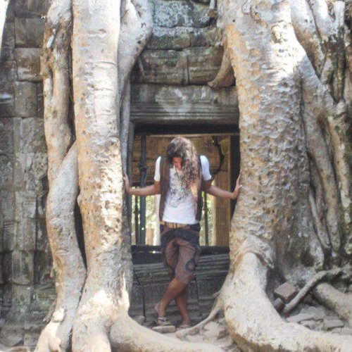 Sweep - Recycle Mode