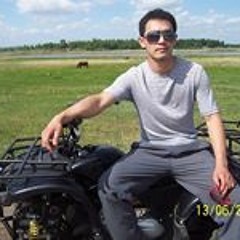 Elisa Shout - Sigla Iniziale Romulus (serie TV)